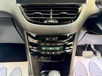 Peugeot 208 S/S TECH EDITION