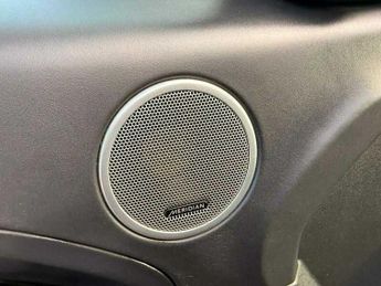 Land Rover Range Rover Evoque 2.2 SD4 Prestige SUV 5dr Diesel Auto 4WD Euro 5 (s/s) (190 ps)