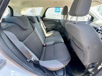 Ford Focus EDGE TDCI Ex Police