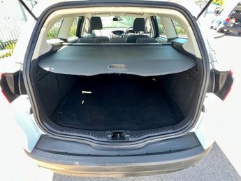 Ford Focus EDGE TDCI Ex Police