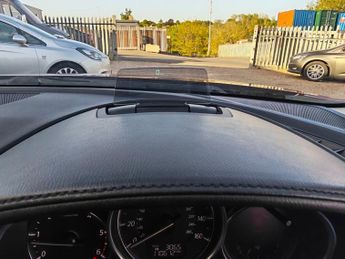 Mazda MAZDA 6 D SPORT NAV