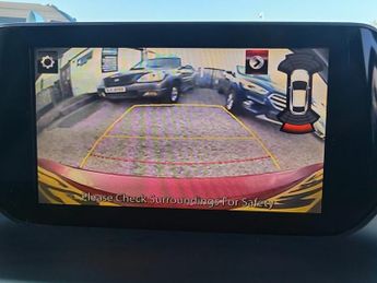 Mazda MAZDA 6 D SPORT NAV