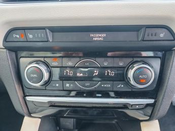 Mazda MAZDA 6 D SPORT NAV