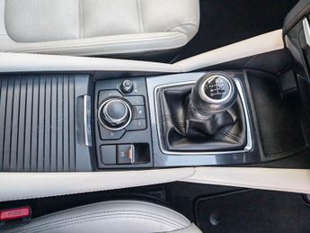 Mazda MAZDA 6 D SPORT NAV