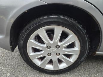 Honda Jazz DSI SE