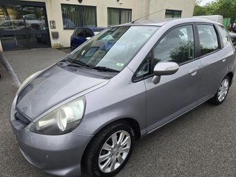Honda Jazz DSI SE