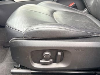 Land Rover Range Rover Evoque TD4 SE TECH