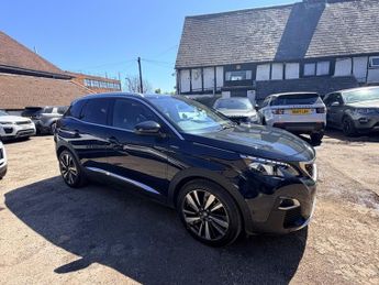 Peugeot 3008 BLUEHDI S/S GT LINE PREMIUM