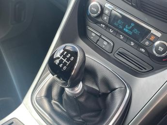 Ford C-Max 2.0 TDCi Titanium MPV 5dr Diesel Manual Euro 5 (140 ps)