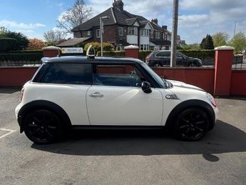 MINI Mini COOPER