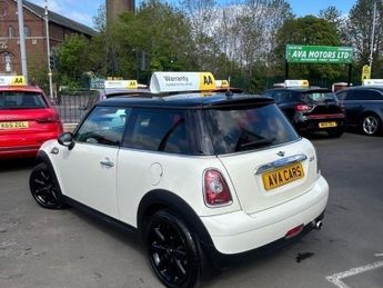 MINI Mini COOPER