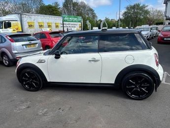 MINI Mini COOPER