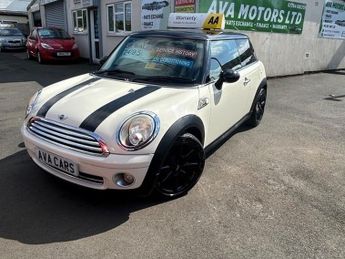 MINI Mini COOPER
