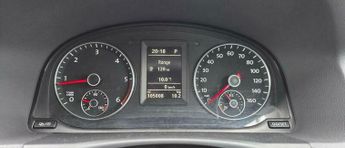 Volkswagen Touran 1.6 TDI SE DSG Euro 5 5dr