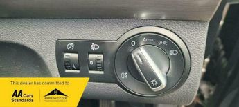 Volkswagen Touran 1.6 TDI SE DSG Euro 5 5dr