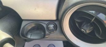 MINI Hatch 1.4 One Steptronic Euro 4 3dr