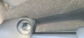 MINI Hatch 1.4 One Steptronic Euro 4 3dr