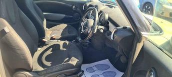 MINI Hatch 1.4 One Steptronic Euro 4 3dr