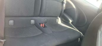 MINI Hatch 1.4 One Steptronic Euro 4 3dr