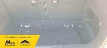 MINI Hatch 1.4 One Steptronic Euro 4 3dr