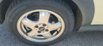 MINI Hatch 1.4 One Steptronic Euro 4 3dr