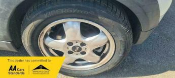 MINI Hatch 1.4 One Steptronic Euro 4 3dr