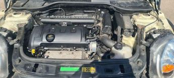 MINI Hatch 1.4 One Steptronic Euro 4 3dr