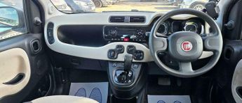 Fiat Panda 0.9 TwinAir Easy Dualogic Euro 5 (s/s) 5dr