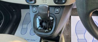 Fiat Panda 0.9 TwinAir Easy Dualogic Euro 5 (s/s) 5dr