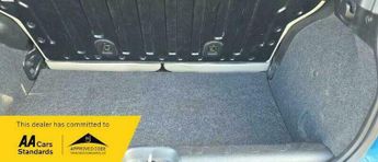 Fiat Panda 0.9 TwinAir Easy Dualogic Euro 5 (s/s) 5dr