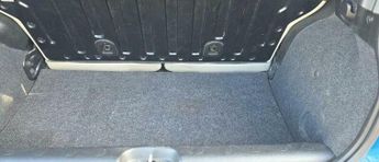 Fiat Panda 0.9 TwinAir Easy Dualogic Euro 5 (s/s) 5dr