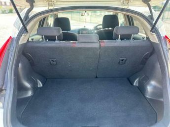 Nissan Juke 1.6 Acenta Premium CVT Euro 5 5dr