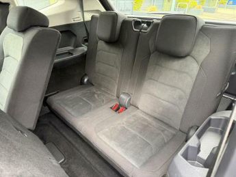 Volkswagen Tiguan 1.5 TSI EVO SEL DSG Euro 6 (s/s) 5dr