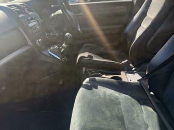 Honda CR-V 2.2 i-DTEC ES 4WD Euro 5 5dr