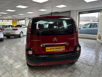 Citroen C3 HDI VTR PLUS PICASSO