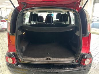 Citroen C3 HDI VTR PLUS PICASSO