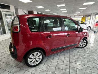 Citroen C3 HDI VTR PLUS PICASSO