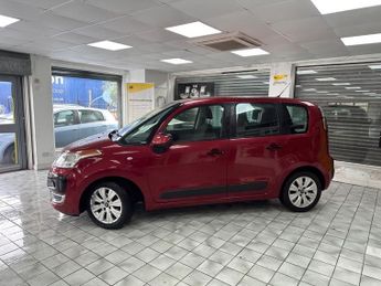 Citroen C3 HDI VTR PLUS PICASSO