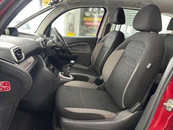 Citroen C3 HDI VTR PLUS PICASSO