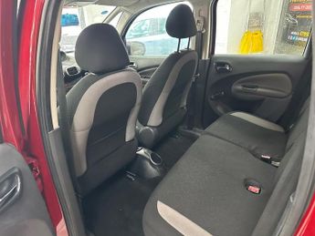 Citroen C3 HDI VTR PLUS PICASSO