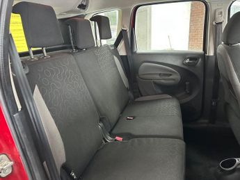 Citroen C3 HDI VTR PLUS PICASSO