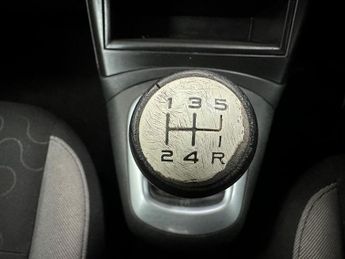 Citroen C3 HDI VTR PLUS PICASSO