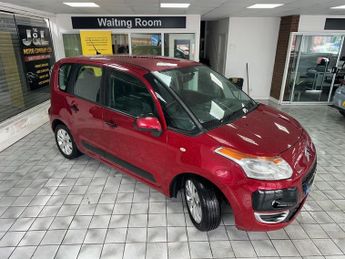 Citroen C3 HDI VTR PLUS PICASSO