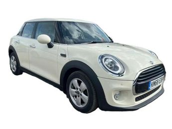 MINI Cooper COOPER
