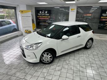 Citroen DS3 DSIGN