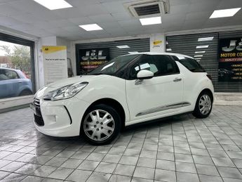 Citroen DS3 DSIGN
