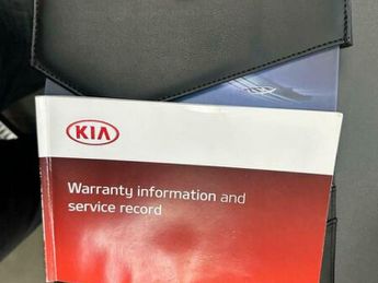 Kia Sportage 1.7 CRDi EcoDynamics 3 2WD Euro 6 (s/s) 5dr