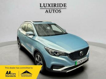 MG ZS 44.5kWh Exclusive Auto 5dr