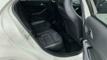 Mercedes-Benz A Class 1.5 A180 CDI Sport 7G-DCT Euro 5 (s/s) 5dr