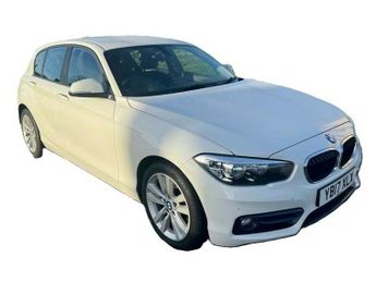 BMW 116 116d SPORT